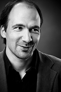 Andre Schmidt - Presse Fotos